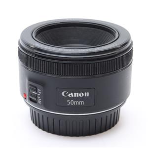 新品)Canon (キヤノン) EF50mm F1.8 STM（商品ID：4549292037692）詳細