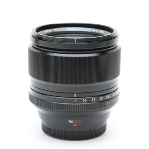 FUJIFILM (フジフイルム) フジノン XF 56mm F1.2 R APD」の商品検索