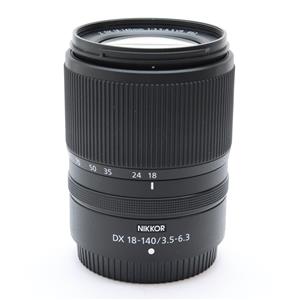 Nikon (ニコン) NIKKOR Z DX 18-140mm F3.5-6.3 VR メイン