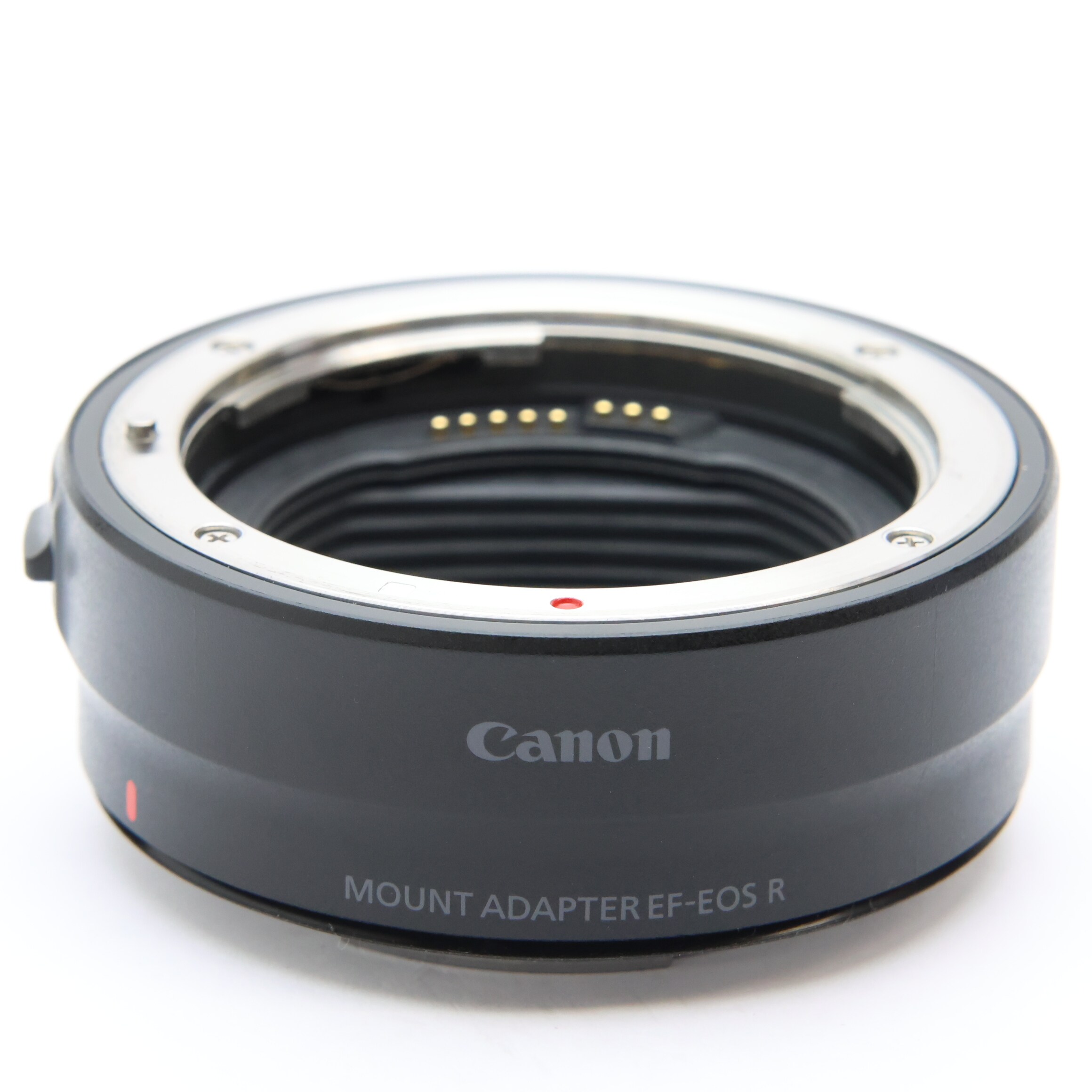 中古)Canon (キヤノン) マウントアダプター EF-EOS R（商品ID 