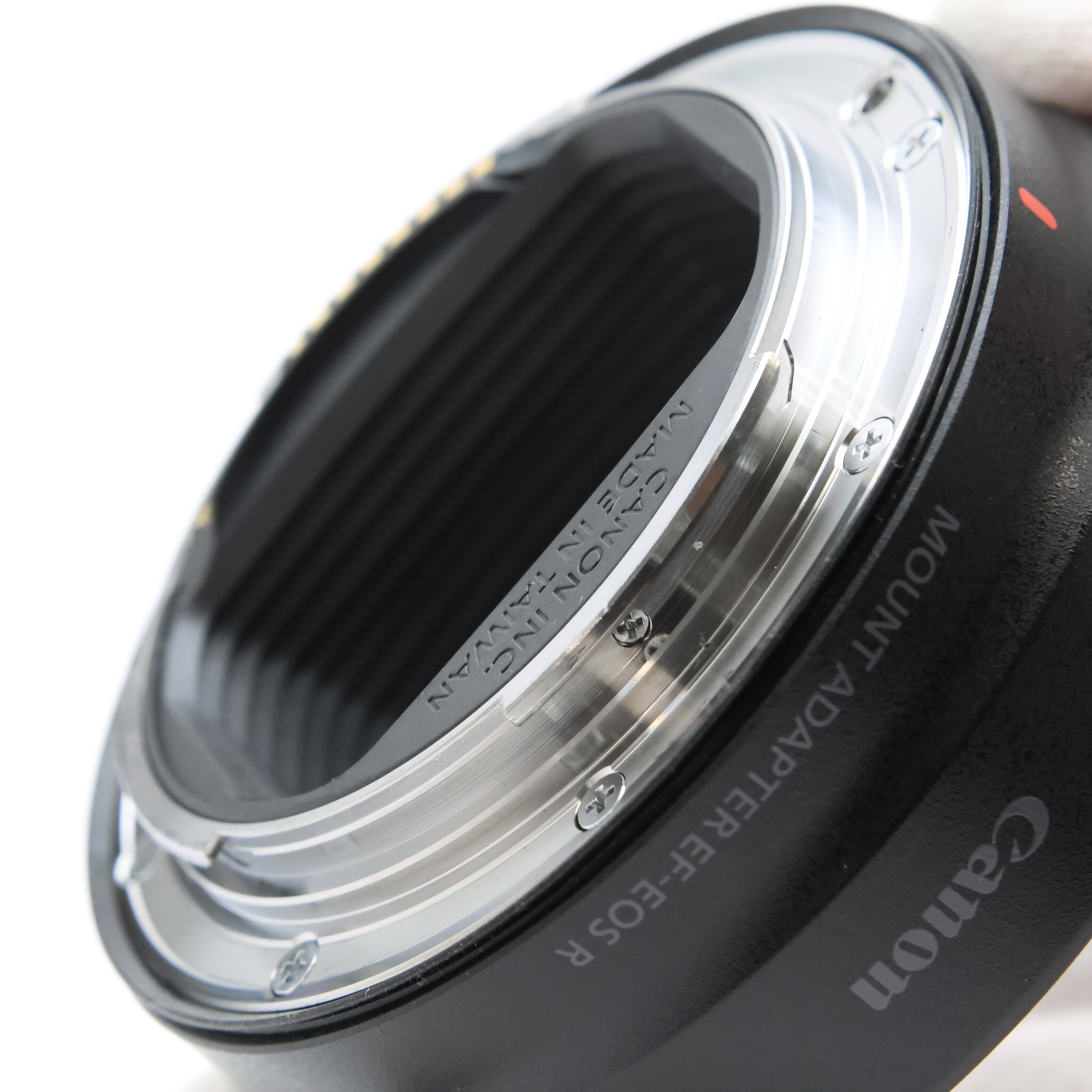 中古)Canon (キヤノン) マウントアダプター EF-EOS R（商品ID 