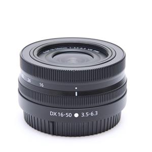 新品)Nikon (ニコン) NIKKOR Z DX 16-50mm F3.5-6.3 VR ブラック（商品