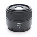 Nikon (ニコン) NIKKOR Z 40mm F2