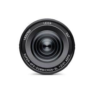 Leica (ライカ) スーパー・アポ・ズミクロン SL21mm F2 ASPH.