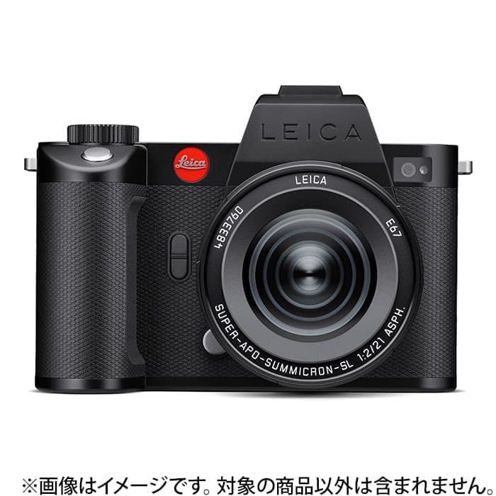 新品)Leica (ライカ) スーパー・アポ・ズミクロン SL21mm F2 ASPH 