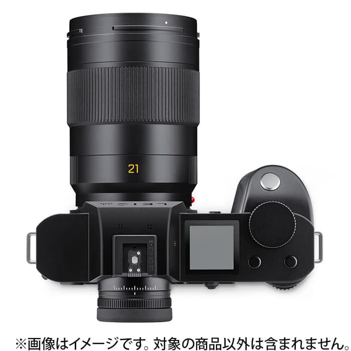 新品)Leica (ライカ) スーパー・アポ・ズミクロン SL21mm F2 ASPH 