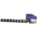 EPSON (エプソン) インクカートリッジ 竹 9色セット IC9CL79