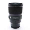 SIGMA (シグマ) Art 28mm F1.4 DG HSM  (ソニーE用/フルサイズ対応)