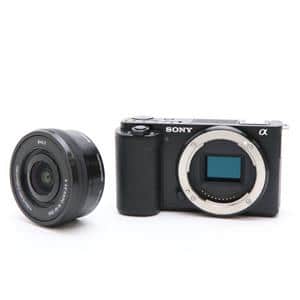 カメラ デジタルカメラ SONY VLOGCAM ZV-E10」の商品検索結果 | デジタルカメラ、ミラーレス 