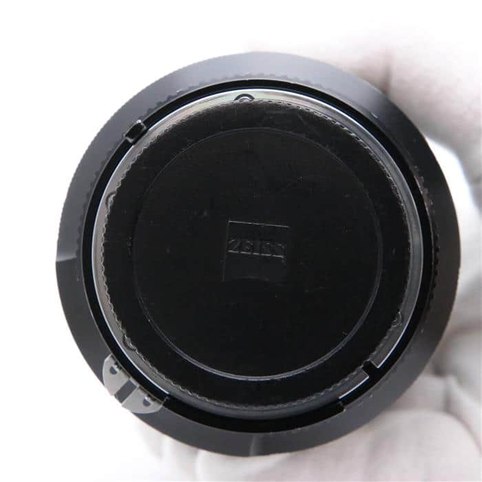 中古)Carl Zeiss (カールツァイス) Makro Planar T* 100mm F2 ZF 