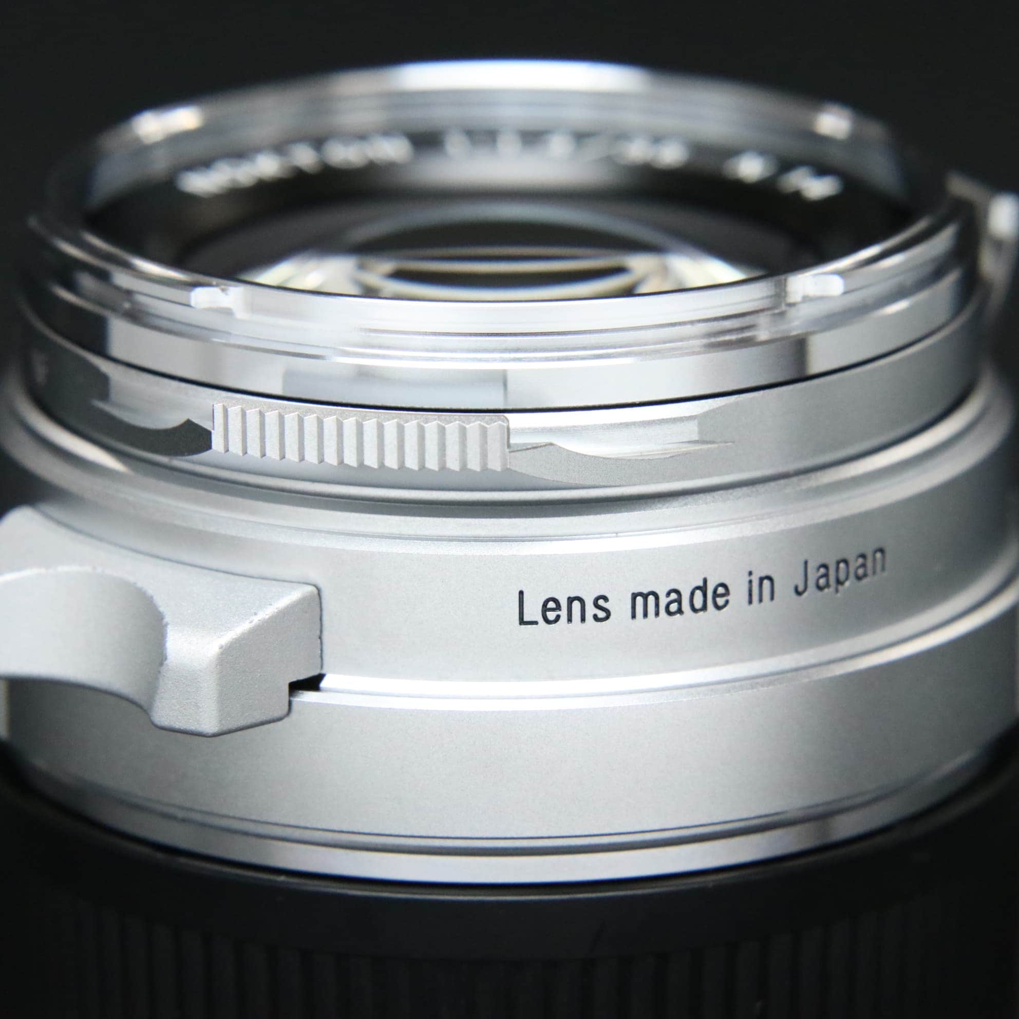 中古)Voigtlander (フォクトレンダー) NOKTON Classic 35mm F1.4 MC VM