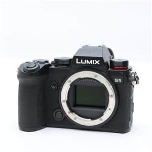 Panasonic (パナソニック) LUMIX DC-S5 ボディ メイン