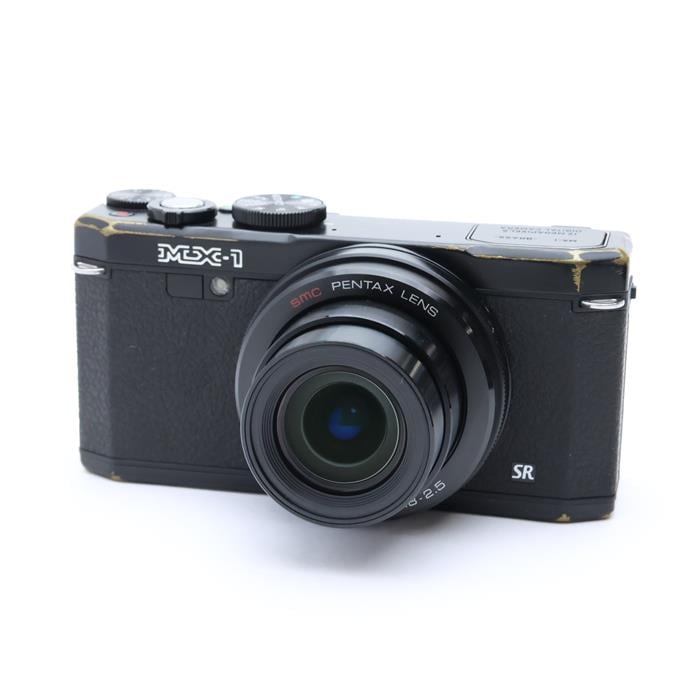 Amazon | PENTAX デジタルカメラ PENTAX MX-1 クラシック