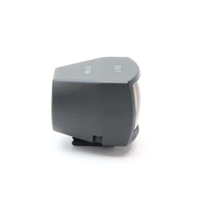 RICOH 外部ファインダー GV-1 Amazon | Ricoh外部ファインダーgv-1 (ブラック) | Ricoh