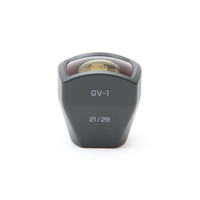 中古)RICOH (リコー) 外部ファインダー GV-1（商品ID