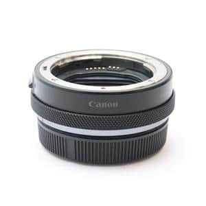 新品)Canon (キヤノン) コントロールリングマウントアダプター 新品)Canon (キヤノン) コントロールリングマウントアダプター