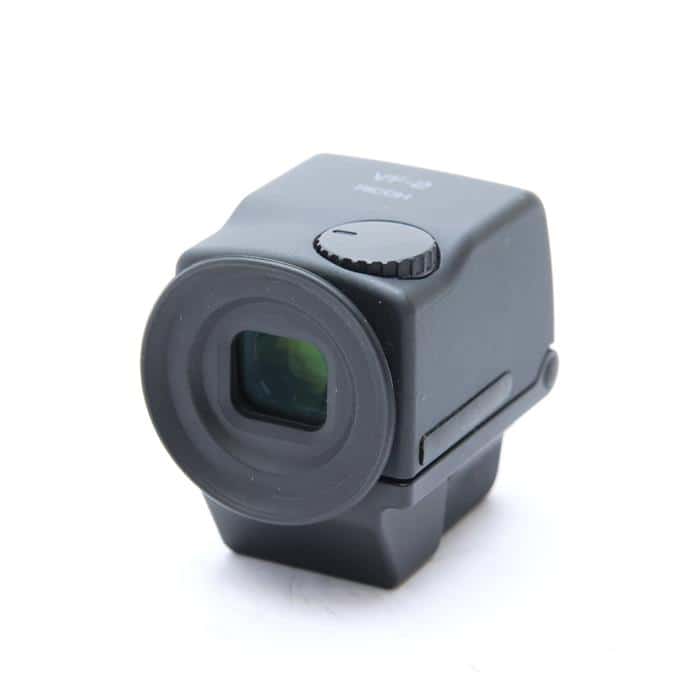 中古)RICOH (リコー) 液晶ビューファインダー VF-2（商品ID  