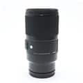 SIGMA (シグマ) Art 70mm F2.8 DG MACRO  (ソニーE用/フルサイズ対応)