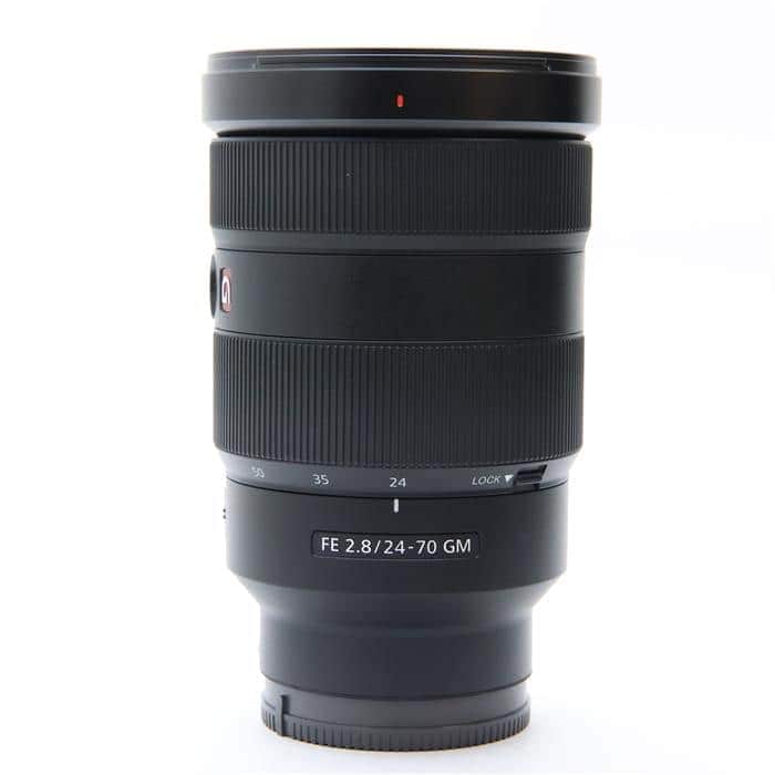 FE 24-70mm F2.8 GM SEL2470GM