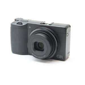 RICOH GR II」「中古商品」の商品検索結果 | デジタルカメラ