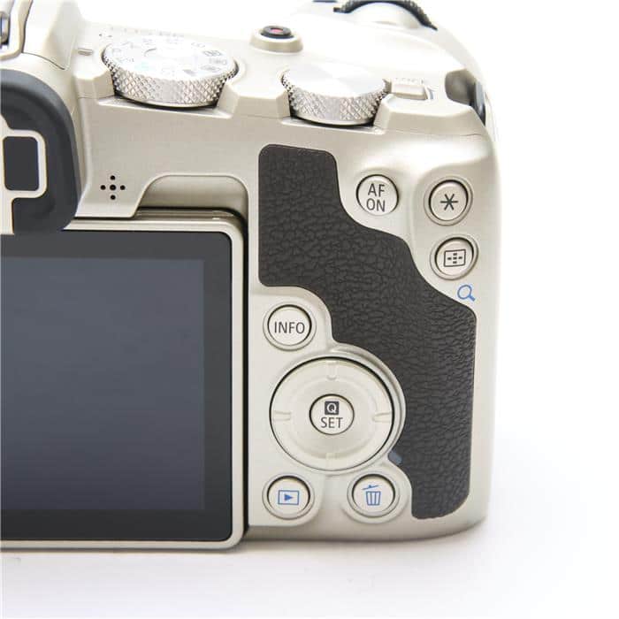 ■ 美品 ■ キャノン　Canon RP ゴールド ボディ Amazon | 【整備済み品】 EOS RP ボディ ゴールド | キヤノン