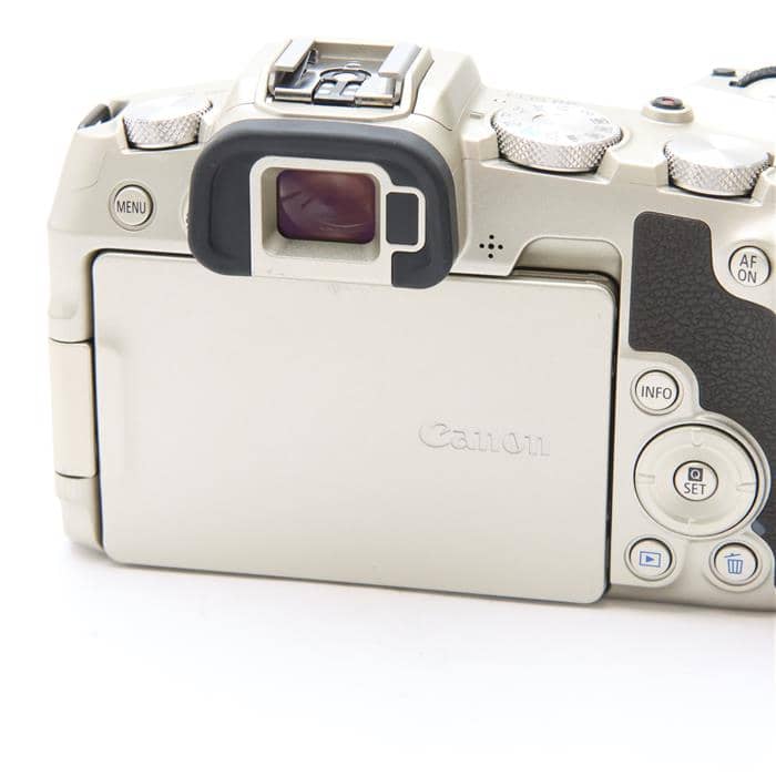Canon - Canon EOS RP ボディ GOLD 中古)Canon (キヤノン) EOS RP ボディ ゴールド（商品ID