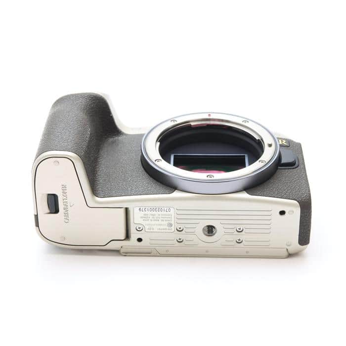 キヤノン EOS RP ボディ ゴールド【中古・完品・バッテリーおまけ付】 キヤノン EOS RP ボディ ゴールド【中古・完品・バッテリー