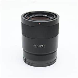新品 SONY Sonnar T* FE 55mm F1.8 ZA 輸入品 Amazon.co.jp: SONY(ソニー) 標準単焦点レンズ フルサイズ
