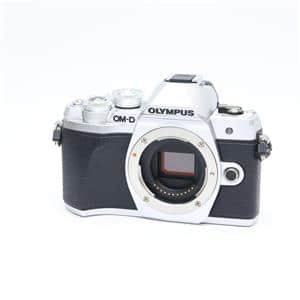 OLYMPUS (オリンパス) OM-D E-M1 ボディ シルバー」の商品検索