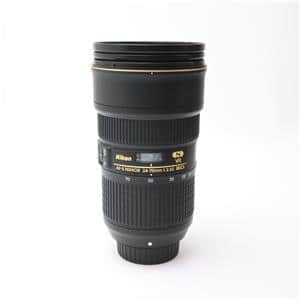 Nikon (ニコン) AF-S NIKKOR 24-70mm F2.8E ED VR メイン