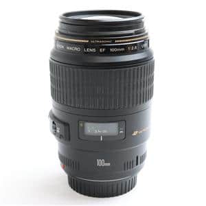 Canon キャノン　100mm F2.8 マクロレンズ　美品 Canon (キヤノン) EF100mm F2.8 マクロ USM」の商品検索結果