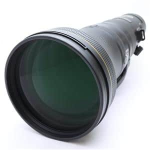 Nikon (ニコン) NIKKOR Z 800mm F6.3 VR S メイン