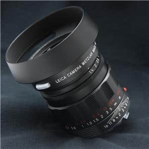 Leica (ライカ) ズミルックス M50mm F1.4 ASPH. ブラック