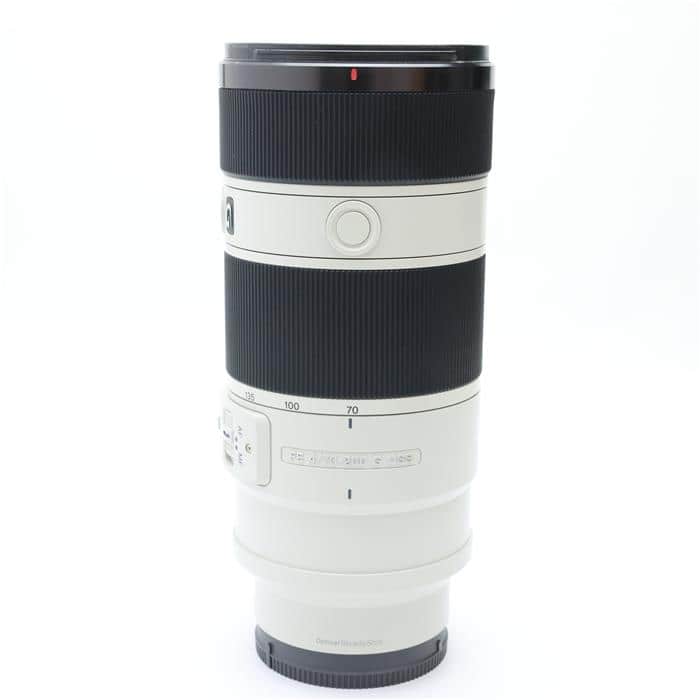 SONY ソニー/交換レンズ/70-200mm/SEL70200G/1875196/ABランク/82【中古】 中古)SONY (ソニー) FE 70-200mm F4 G OSS SEL70200G（商品ID