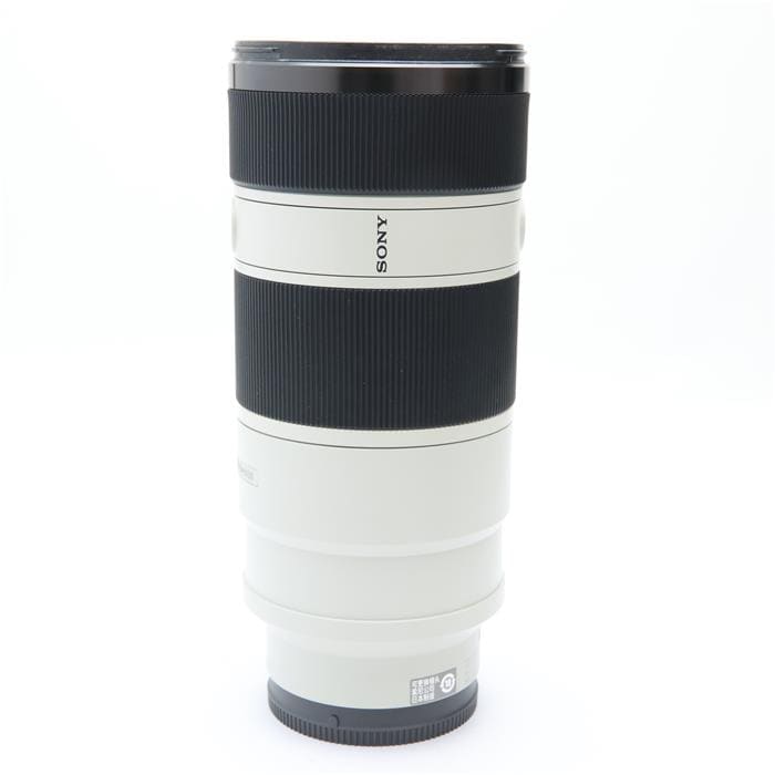 SONY - [美品]SONY FE70-200mm F4 ソニー SEL70200G SONY FE 70-200mm F4 Macro G OSS II SEL70200G2 価格比較