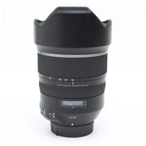 TAMRON タムロン 15-30mm f2.8 【値下げ】 Amazon.co.jp: TAMRON 大口径超広角ズームレンズ SP 15-30mm F2