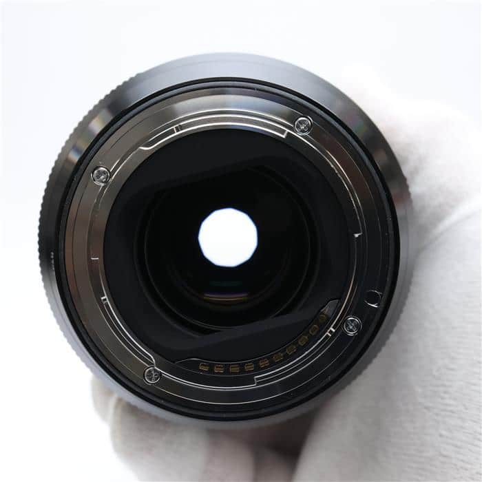 Art 28-45mm F1.8 DG DN (ソニーE用/フルサイズ対応)