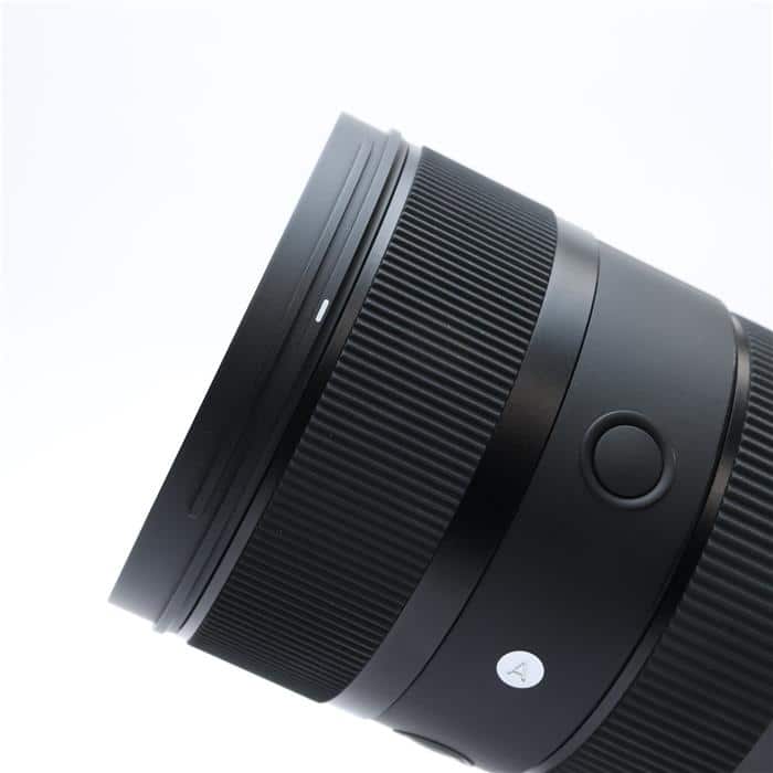 Art 28-45mm F1.8 DG DN (ソニーE用/フルサイズ対応)