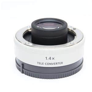新品)SONY (ソニー) 1.4x Teleconverter SEL14TC（商品ID