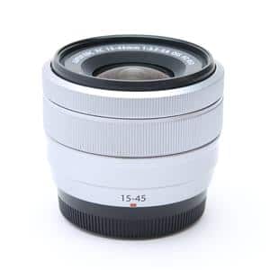 新品)FUJIFILM (フジフイルム) フジノン XC15-45mm F3.5-5.6 OIS PZ