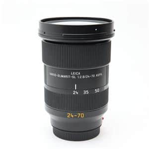 Leica バリオ・エルマリート SL24-70mm F2.8 ASPH.」の商品検索結果