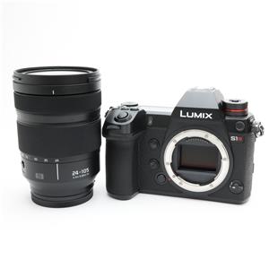 Panasonic (パナソニック) LUMIX DC-S1RM 標準ズームレンズキット