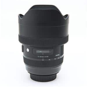 SIGMA 12-24mm F4 DG HSM」の商品検索結果 | デジタルカメラ、ミラー