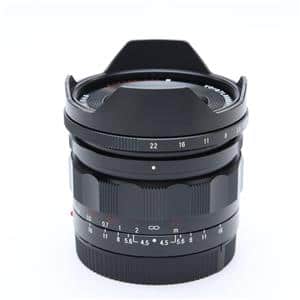 新品)Voigtlander (フォクトレンダー) SUPER WIDE-HELIAR 15mm F4.5