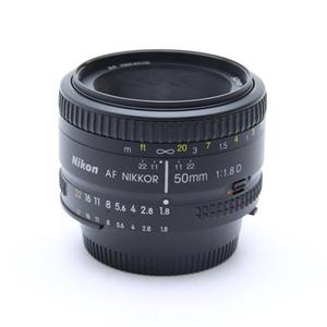 AI AF Nikkor 50mm f/1.8D」の商品検索結果 | デジタルカメラ、ミラー