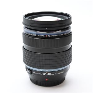 OM SYSTEM（オーエムシステム） M.ZUIKO DIGITAL ED 12-40mm F2.8 PRO II メイン