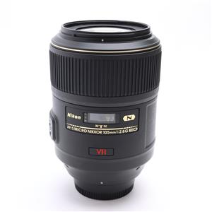 Nikon (ニコン) AF 105mm F2.8 Micro」の商品検索結果 | デジタル