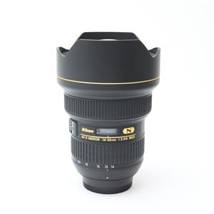 Nikon (ニコン) AF-S NIKKOR 14-24mm F2.8G ED メイン