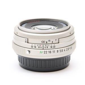 PENTAX FA 43mm F1.9 Limited (シルバー)」の商品検索結果 | デジタル