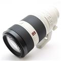 SONY (ソニー) FE 100-400mm F4.5-5.6 GM OSS SEL100400GM
